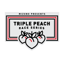 Triple Peach Race Series