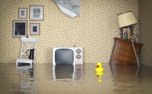home flooding issues