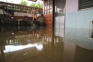 water damage knoxville