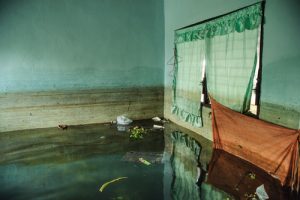 Water Damage and Selling Your Home