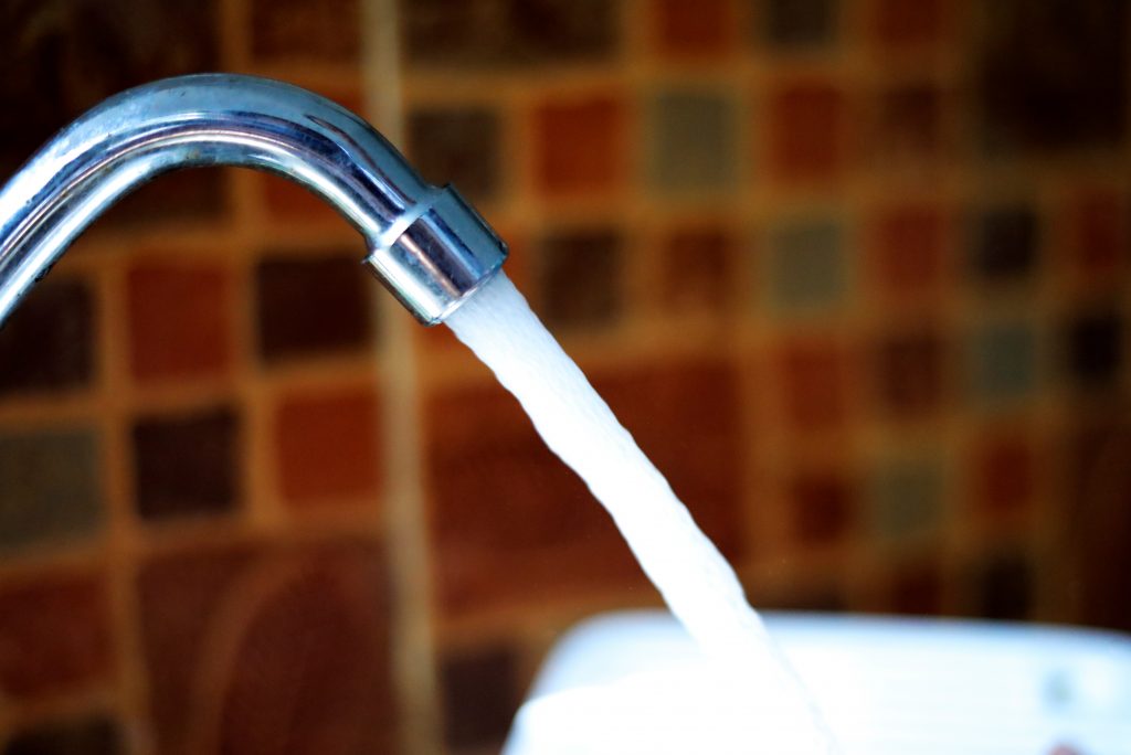 High Home Water Pressure Can Mean More Water Damage Rytech