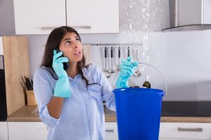 cost of water damage