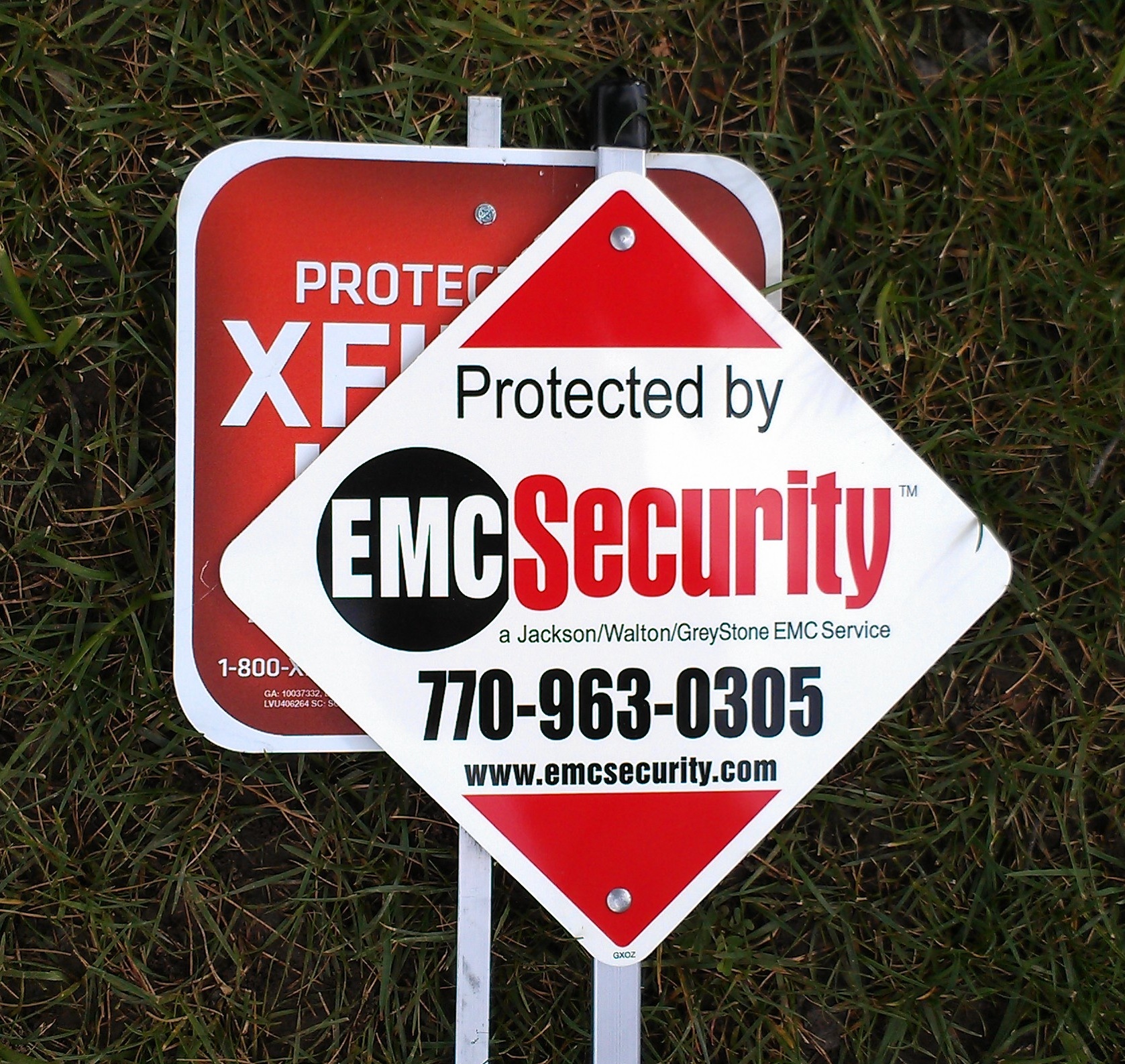 Home Security Emc Customer Removes Security System Installed By Cable Company Then Calls Emc