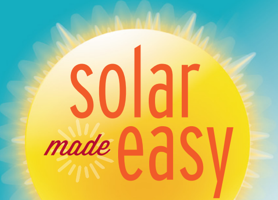 Solar Power Made Easy | EMC Security