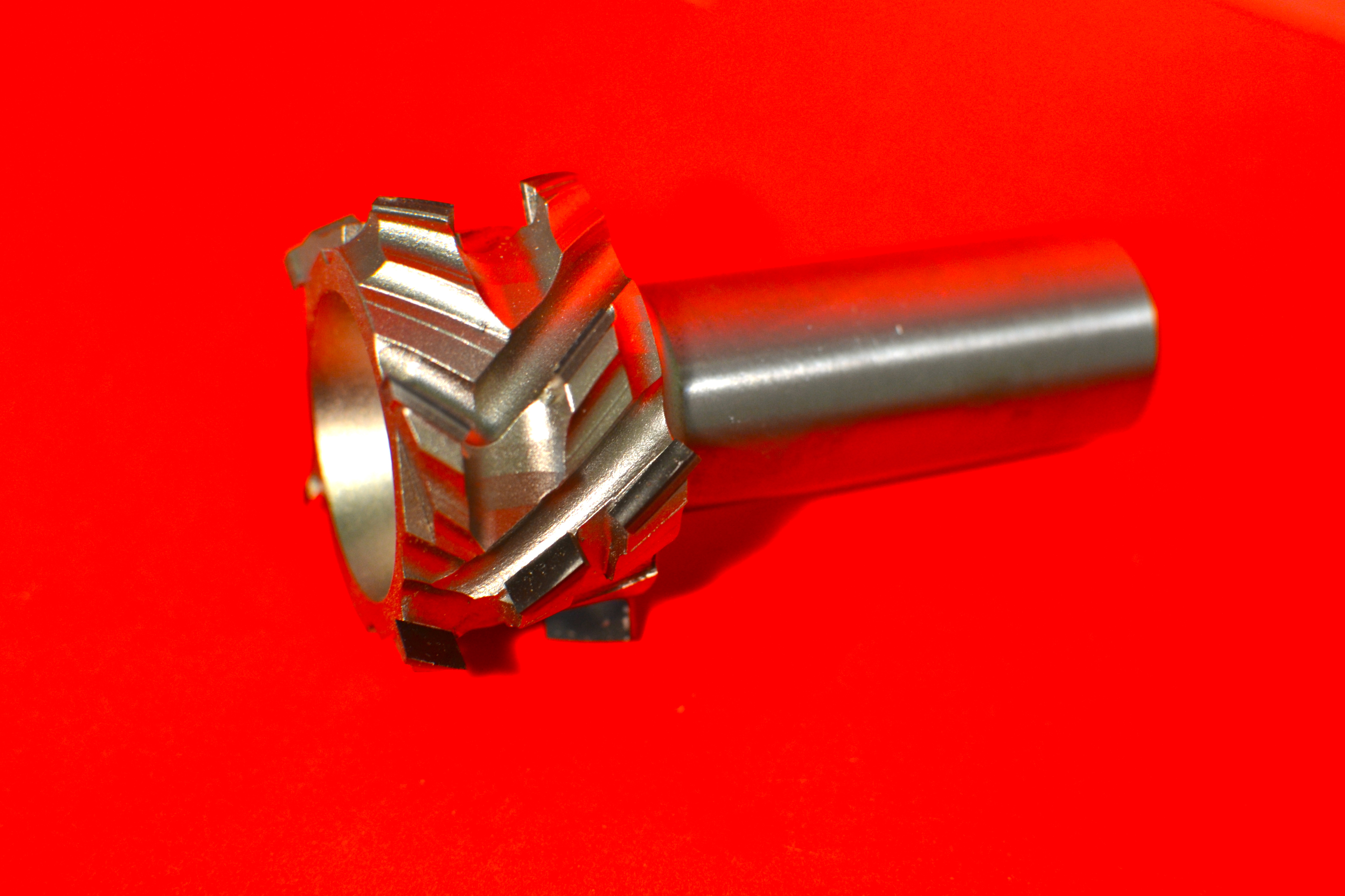 Diamond Router Bit