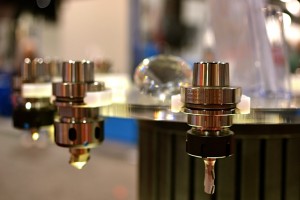 HSK 63 F Tool Holders for CNC Machines