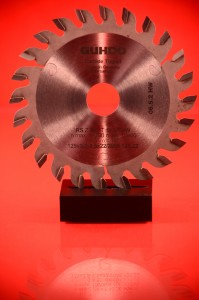 GDP GUHDO Scoring Blade
