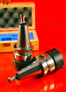 BT 30 Collet Chuck