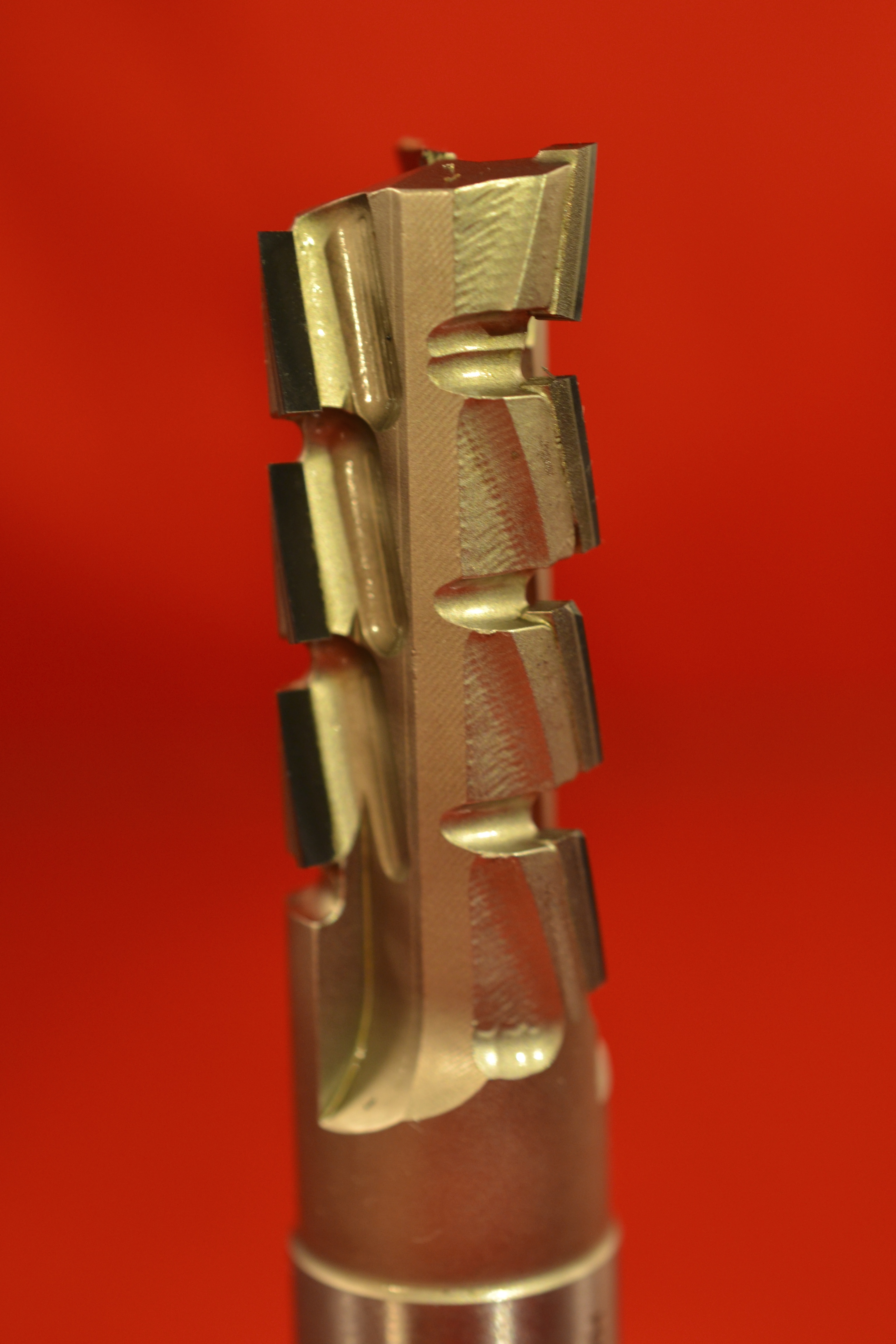1/2 inch tooling router bit guhdo PCD diamond