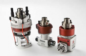 GUHDO CNC Aggregate head