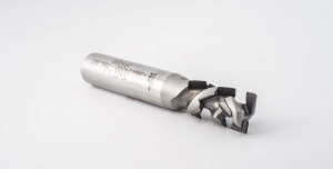 High Shear PCD Router Bit - Z-Mill