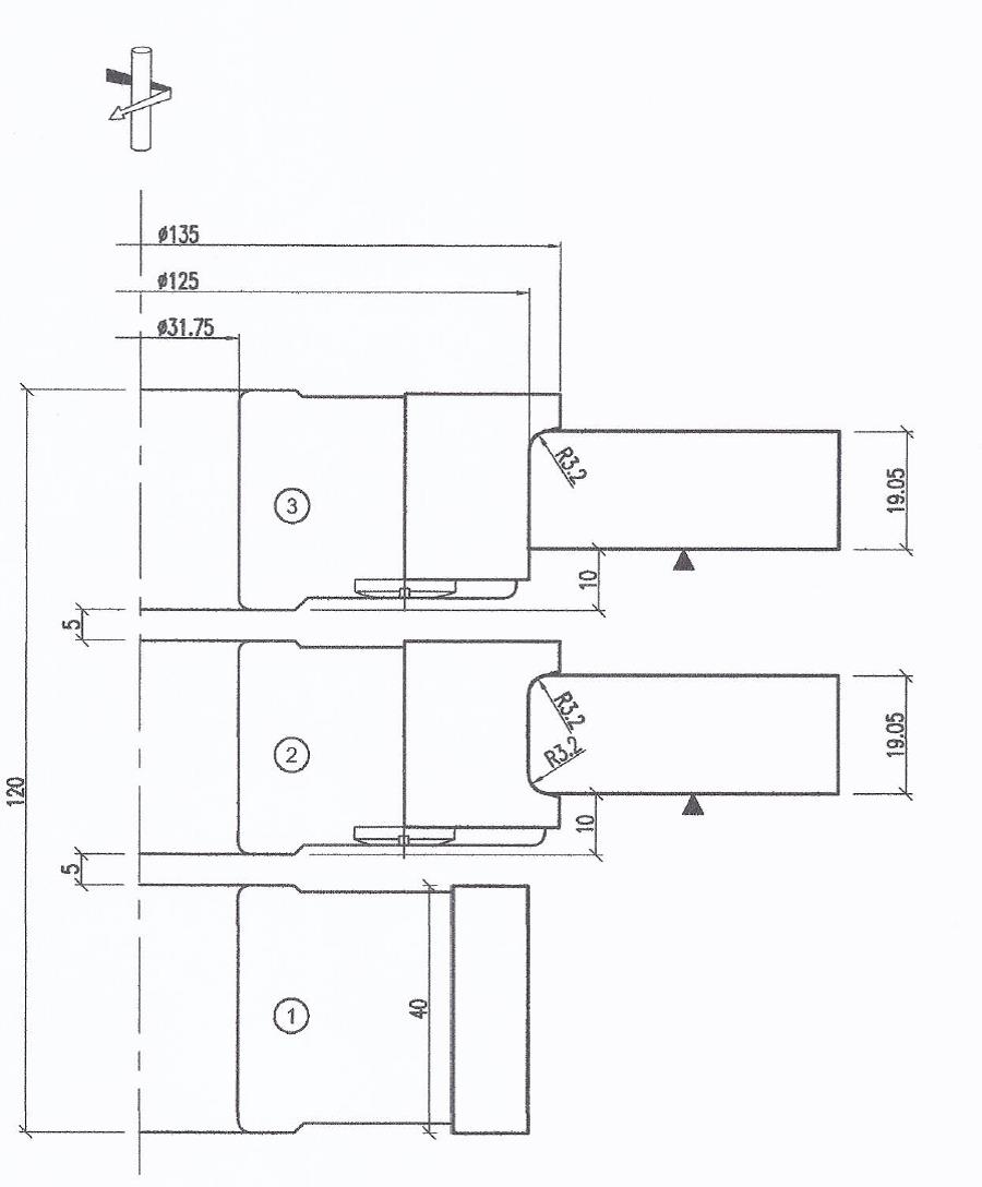 Unique Custom Tooling