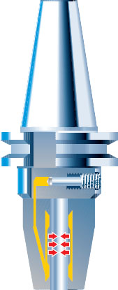 Hydro Chuck