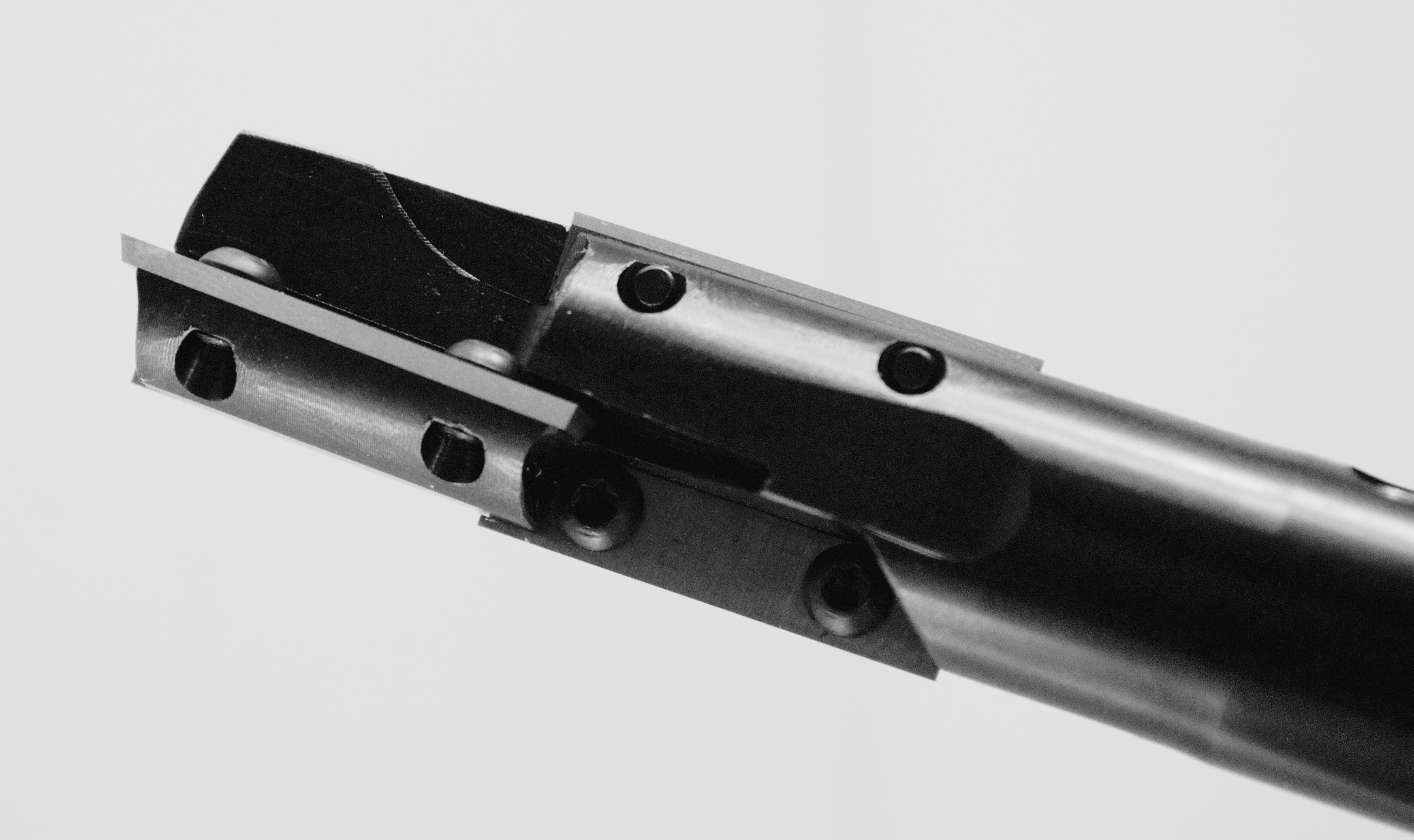 Two Flute Insert Compression Bit - 6243 Series