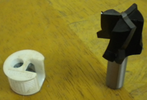 Dowel