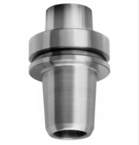 Heat Shrink Chuck
