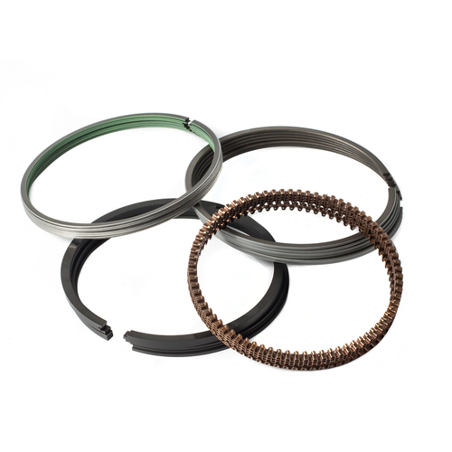 Cast Iron Piston Rings EPM